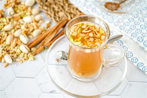 aynar-lebanese-spiced-tea-taras-multicultural-table image