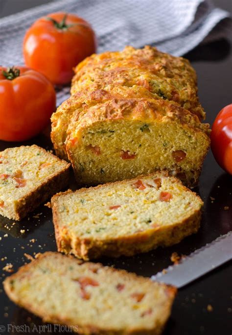 herbed-tomato-quick-bread-fresh-april-flours image