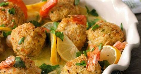 10-best-crabmeat-stuffed-pasta-shells image