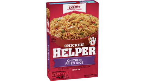 betty-crocker-chicken-helper-chicken-fried-rice-7-oz image