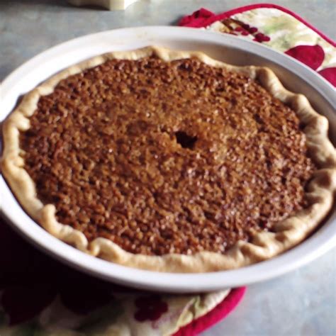 oatmeal-pie-iv-allrecipes image