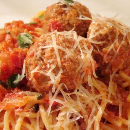 spaghetti-meatballs-in-creamy-vodka-sauce image
