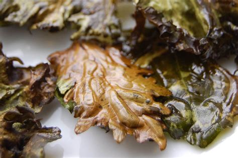 kale-chips-recipe-100-days-of-real-food image