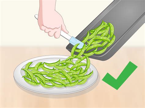 4-ways-to-eat-sugar-snap-peas-wikihow image