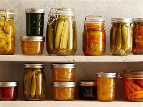 canning-pickling-and-preserves-101-recipes-and image