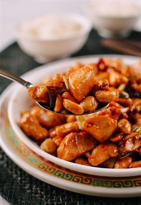 kung-pao-chicken-an-authentic-chinese-recipe-the-woks-of-life image