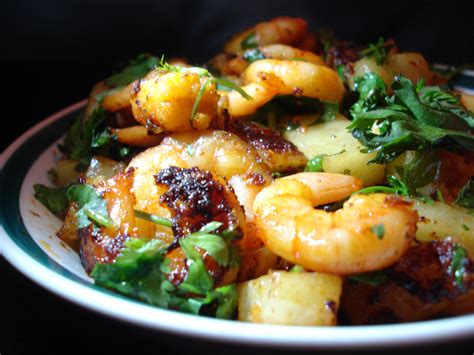 shrimp-and-prawn-as-food-wikipedia image