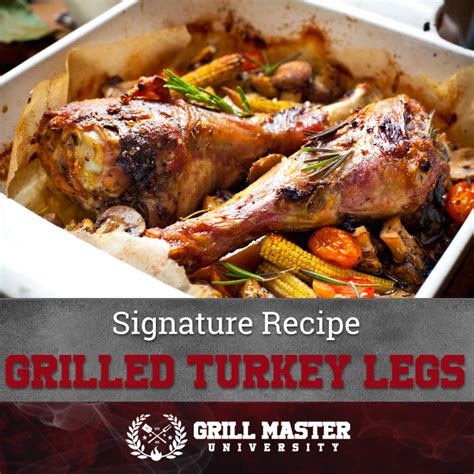grilled-turkey-legs-signature-recipe-grill-master image