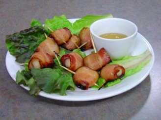 bacon-wrapped-water-chestnuts-rumaki image