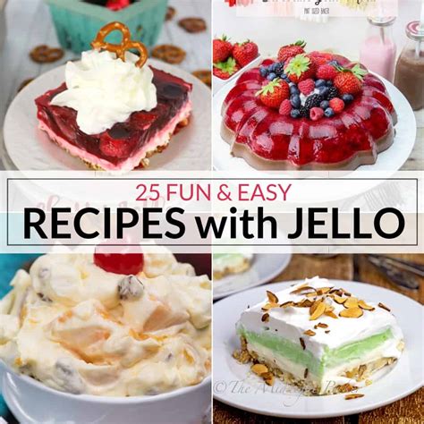 30-old-fashioned-jello-recipes-it-is-a-keeper image