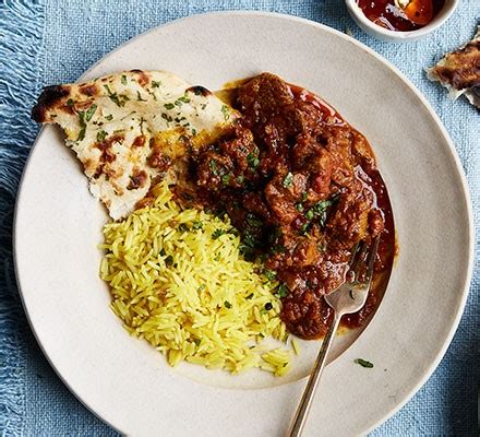 leftover-lamb-curry-recipe-bbc-good-food image