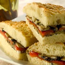 grilled-mediterranean-vegetable-sandwich-allrecipes image