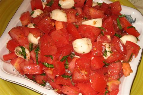 italian-tomato-salad-recipe-foodcom image