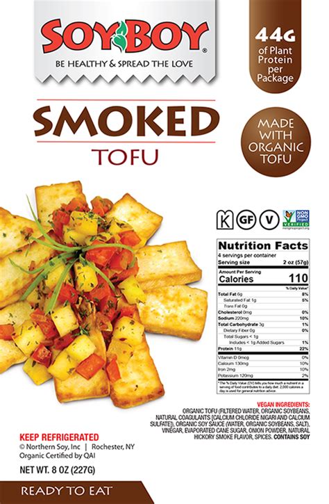 smoked-tofu-organic-non-gmo-gluten-free image