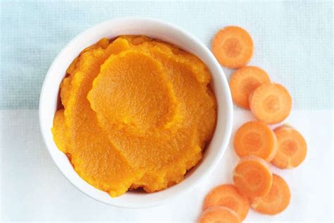 favorite-carrot-baby-food-puree-and-blw-yummy image