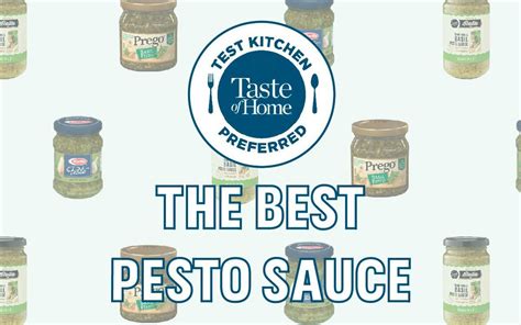 best-store-bought-pesto-brands-according-to-our-test image