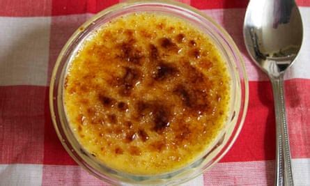 how-to-cook-perfect-creme-brulee-food-the-guardian image