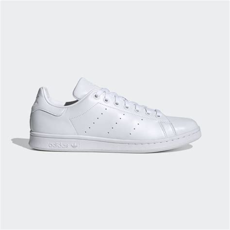 adidas-stan-smith-shoes-white-adidas-canada image