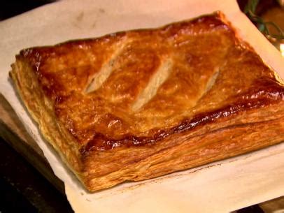 ham-and-cheese-in-puff-pastry-recipe-ina-garten-food image