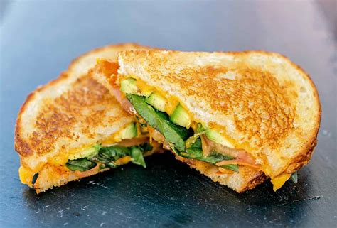 veggie-grilled-cheese-sandwich-leites-culinaria image