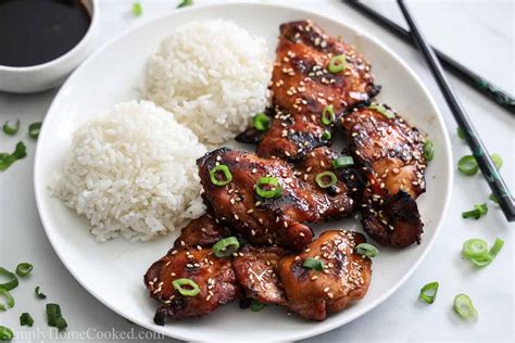 grilled-teriyaki-chicken-simply-home-cooked image