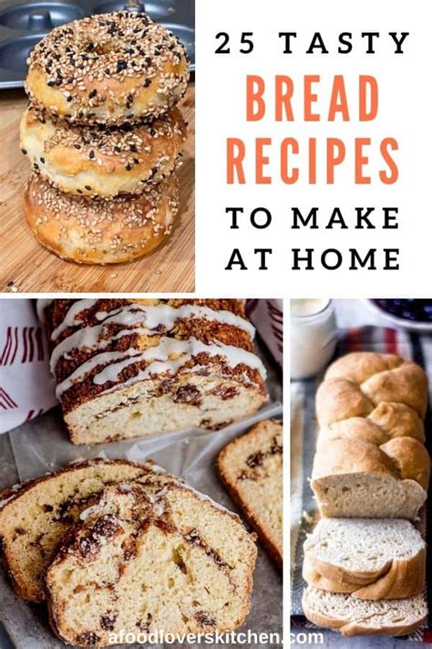 28-tasty-homemade-bread-recipes-a-food-lovers image