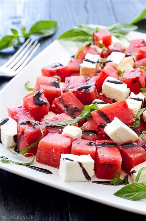 grilled-watermelon-feta-and-basil-salad image