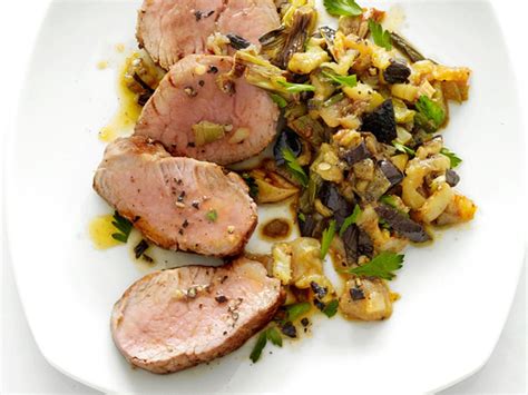 our-40-favorite-pork-tenderloin-recipes-food-network image