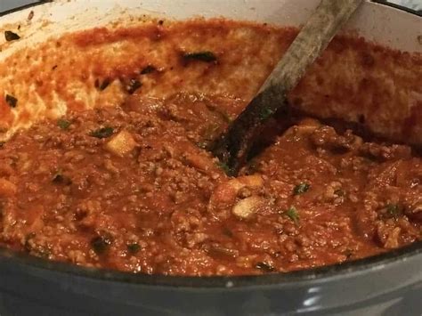 spaghetti-sauce-recipe-from-scratch-foodfabric image