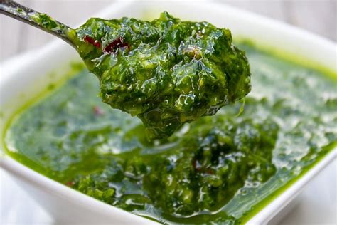herb-sauce-in-5-minutes-two-kooks-in-the-kitchen image