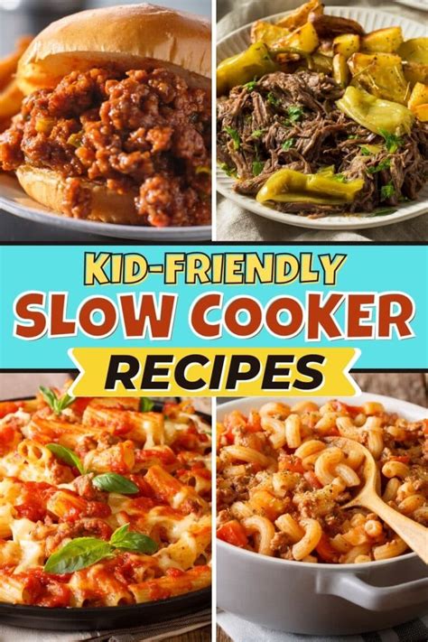 25-easy-kid-friendly-slow-cooker-recipes-insanely-good image