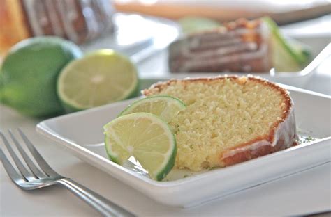 lime-pound-cake-w-lime-glaze-so-moist-fluffy image