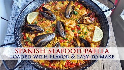 authentic-spanish-seafood-paella-recipe-colab-with image