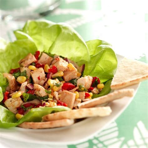 southwest-chicken-salad-recipe-how-to image