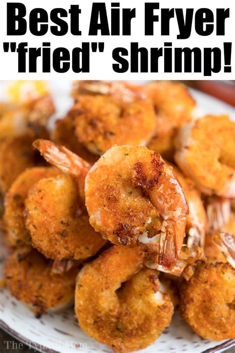 air-fryer-fried-shrimp-easy-ninja-foodi-shrimp image