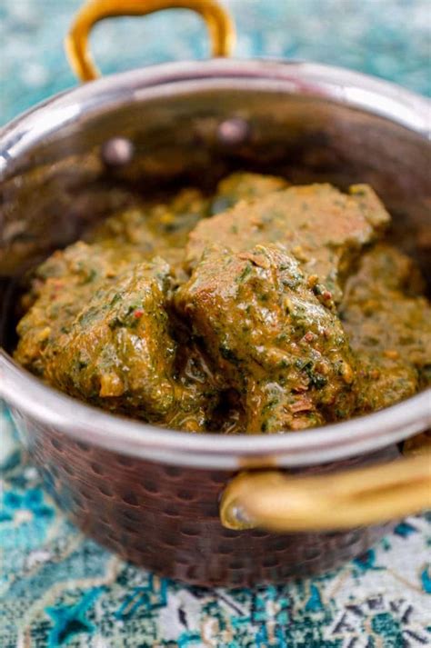 saag-gosht-lamb-spinach-curry-a-recipe-from-cook image