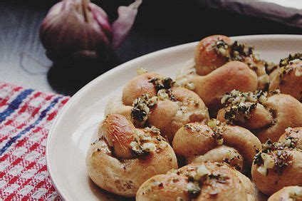 the-softest-garlic-knots-ever-recipe-on-food52 image