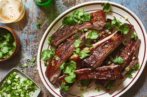 chinese-style-barbecued-ribs-recipe-nyt-cooking image