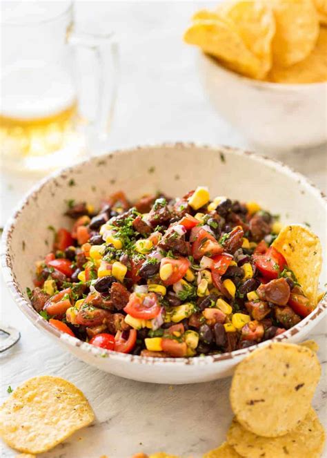 pig-out-salsa-chorizo-black-bean-and-corn image