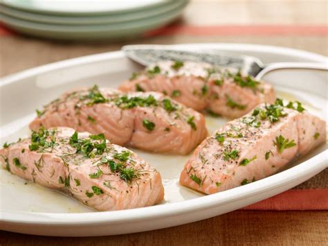 simple-lemon-herb-roasted-salmon-recipe-food image