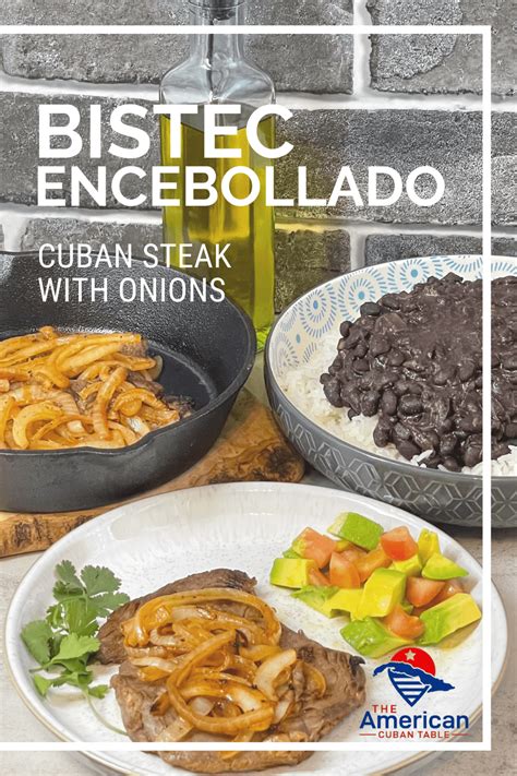 bistec-encebollado-cuban-steak-with-onions image