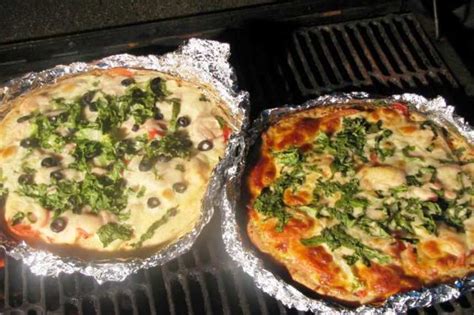 grilled-sicilian-pizza-recipe-foodcom image