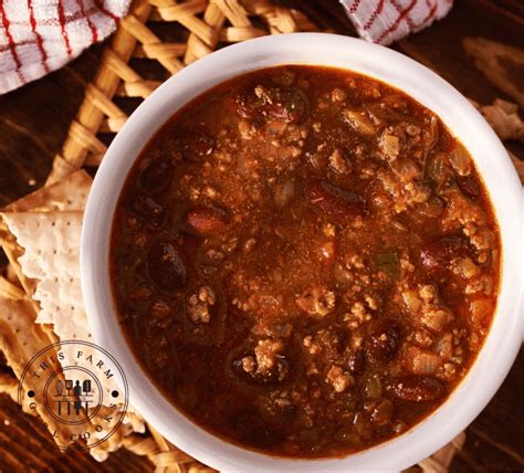 classic-chili-recipe-instant-pot-or-slow-cooker image