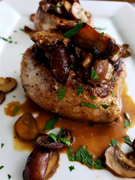 the-best-pork-chops-with-mushrooms-recipe-julias image