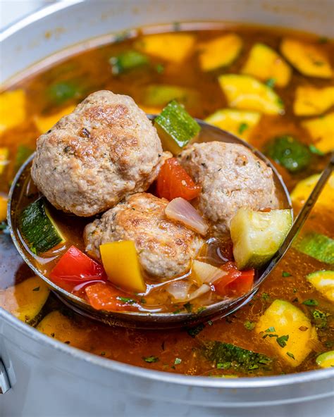 hearty-meatball-veggie-soup-clean image