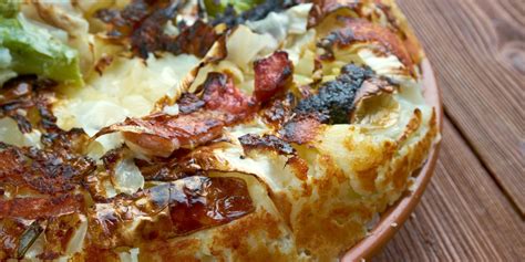 fried-potatoes-and-cabbage-recipe-epicurious image