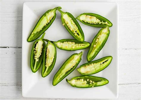 how-to-make-roasted-jalapeos-in-the-oven-a-flavor image