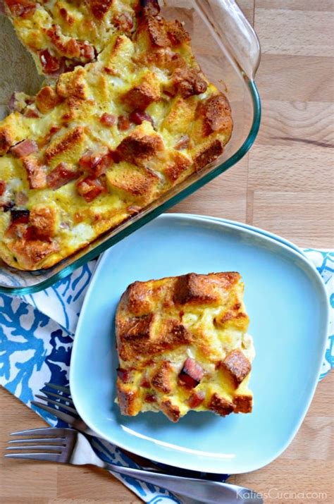 ham-egg-and-cheese-breakfast-casserole-katies-cucina image