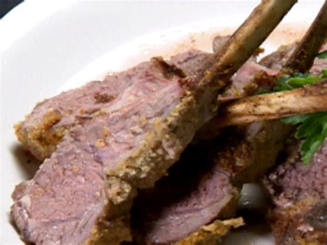 garlic-and-herb-crusted-lamb-chops-recipe-food image