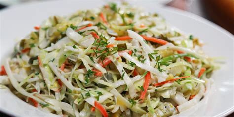 pickle-coleslaw-recipe-myrecipes image